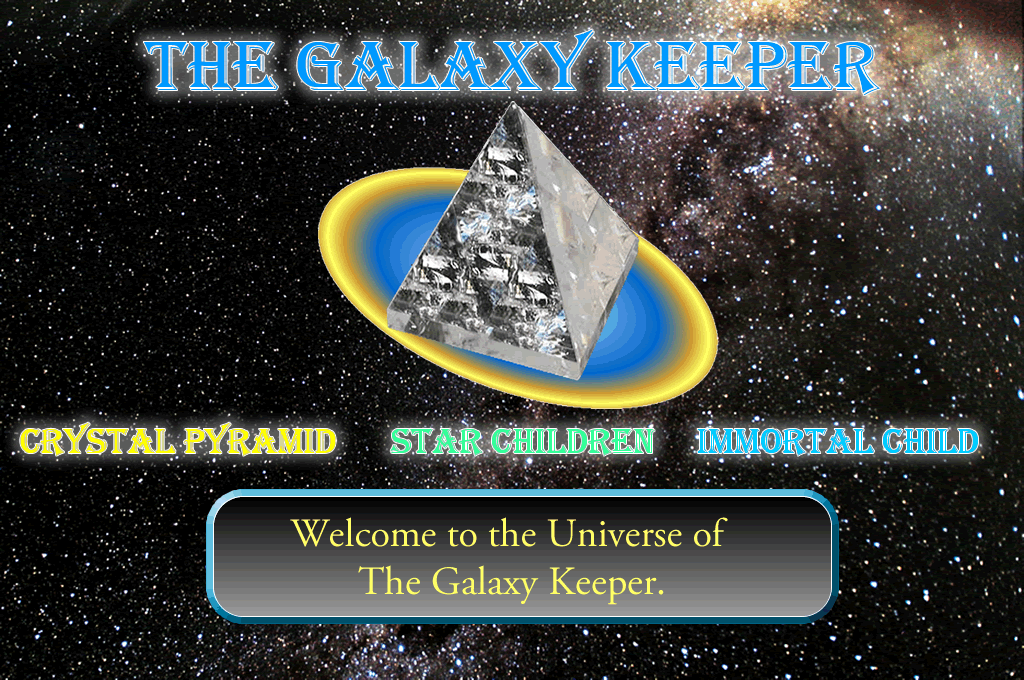 Galaxy Keeper